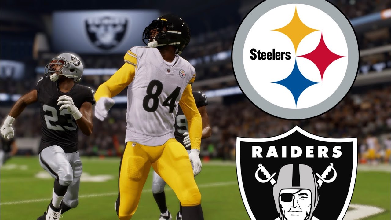 SUNDAY NIGHT MADNESS!! (Madden 24 AJ Smart Series)