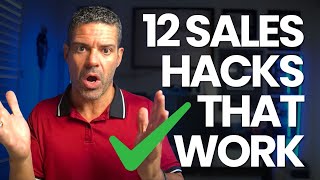 The Psychology of Selling: 12 Steps to Selling That Work