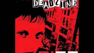 Deadline - All I Ever Wanted