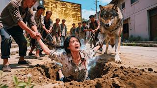 農村女孩竟被餓紅眼的村民當成糧食吃幹抹淨，重生後竟覺醒神奇的兌換系統，饑荒年間帶着全家頓頓吃肉！#爽劇 #家庭倫理 screenshot 1