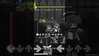 Crisp N Colorful - Limited Colours Jam - Friday Night Funkin -