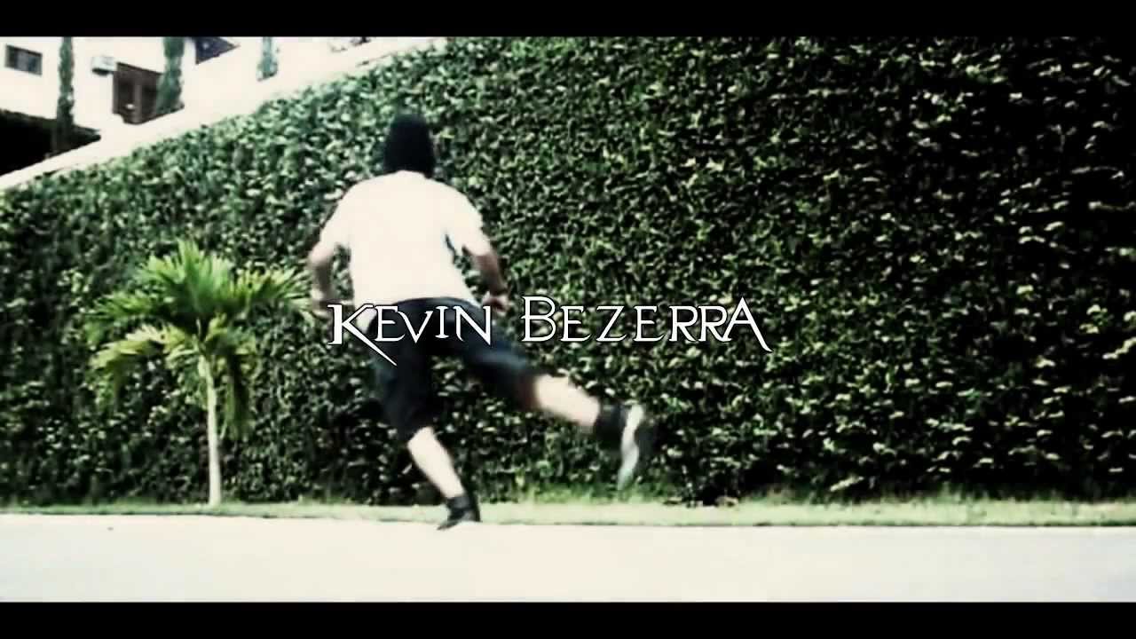 @KevinBezerraOFC / Dancing With Heart ‹ Absolute Kings ›
