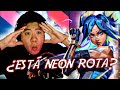 ⚡ GAMEPLAY exclusivo de NEON y análisis de la NUEVA agente duelista de VALORANT⚡