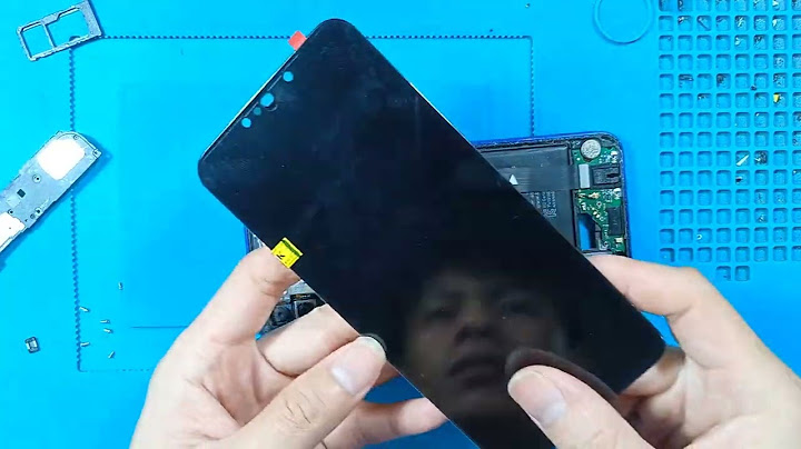 Màn hình huawei nova 3i giá bao nhiêu năm 2024