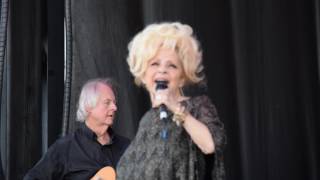 Brenda Lee I'm Sorry Viva Las Vegas Weekender