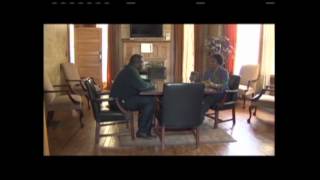 Kevin Holmes, Reporter/Anchor Content