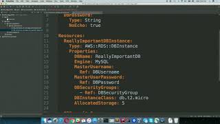 Custom rule development for cfn_nag