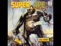 Lee Perry - Super Ape