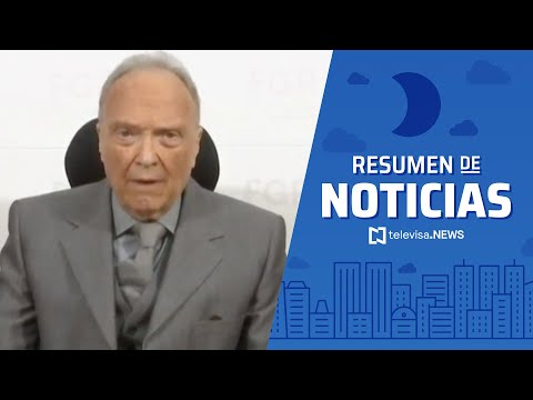 Resumen de noticias