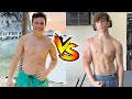 Bryton Myler VS Nidal Wonder Transformation ★ From Baby To 2025