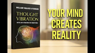 Thought Vibration by William Walker Atkinson — Full Audiobook | The Law of Attraction Explained