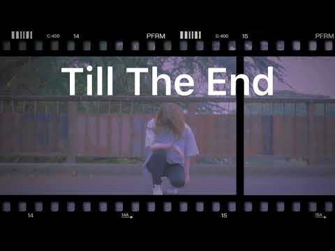 Till The End - Furui Riho    Dance