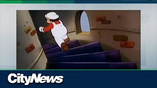 Famous Super Mario illusion confounds internet users Wealth