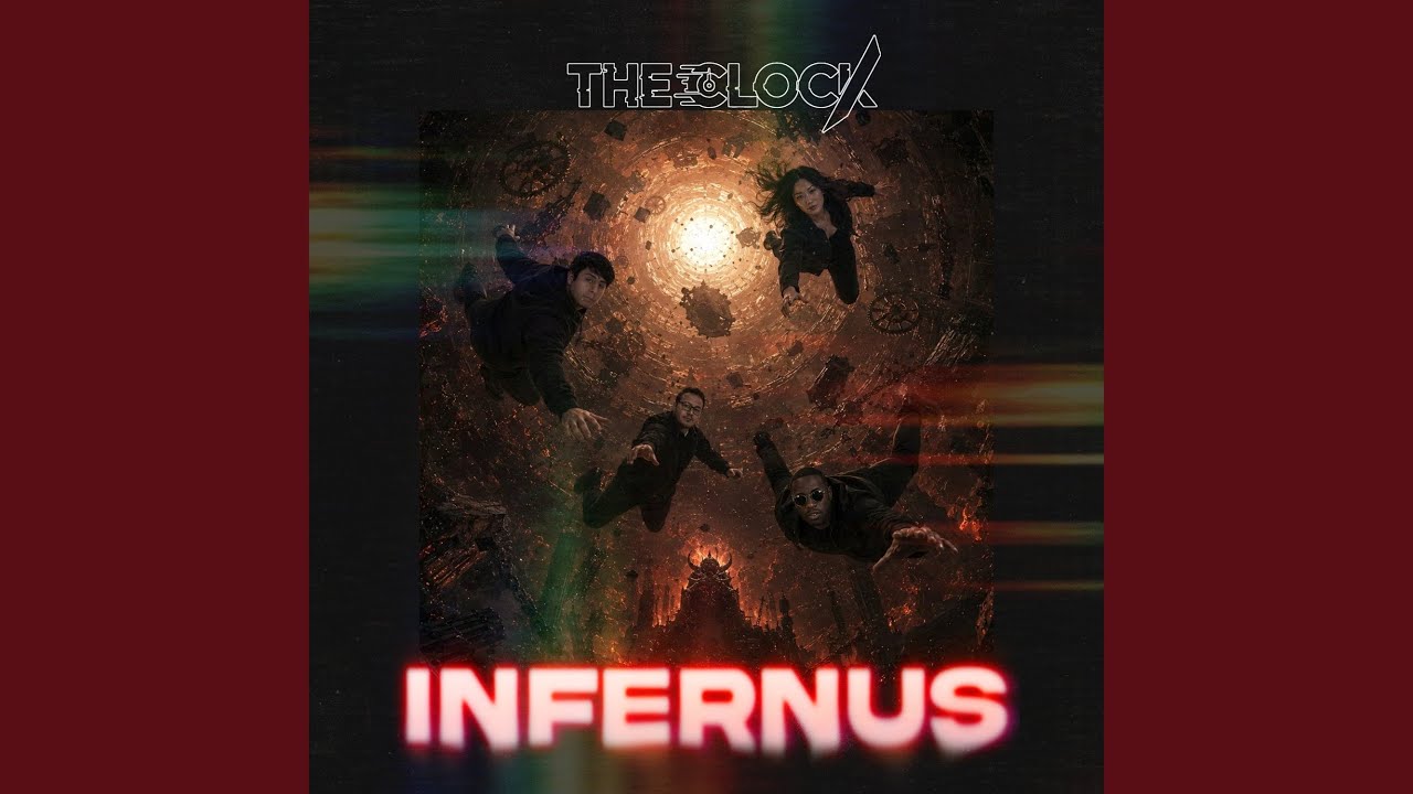 Watch Infernus on YouTube Watch Infernus on YouTube