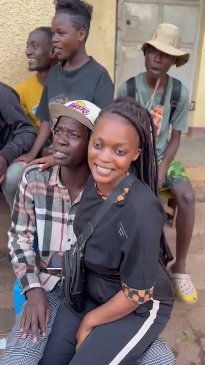 Hoozambe Shifrah TikTok Video #hoozambe #bricepromotionz