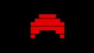 Space Invaders Clone Tutorial Part 29 - Adding and plotting barriers