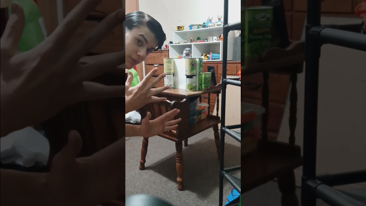 Mind-blowing battle: Airsoft Gun vs. Paper! 