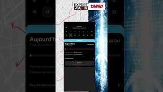 How to select or change my daily goal in the Yango Pro app screenshot 3