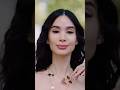 heart evangelista successful ang fashion show 2025 #filipinoactress