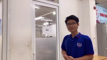 THPT VĂN HIẾN - Cuộc thi video clip "Học sinh Văn Hiến với mái trường thân yêu" - Lớp 12A6