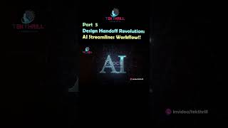 Design Handoff Revolution Ai Streamlines Workflow Part 5