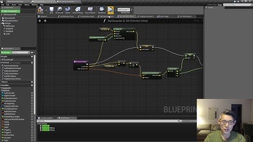 UE4 A few random tips and tricks