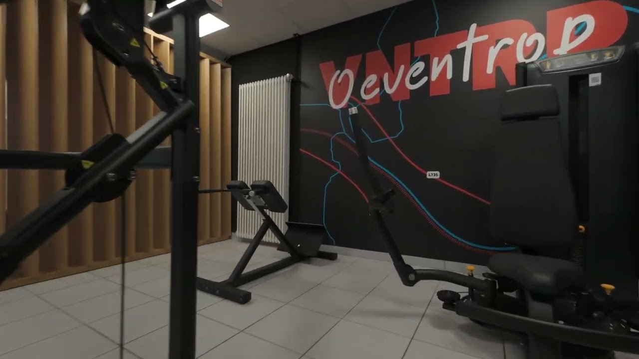 Oeventrop Eröffnungs FlyTrough