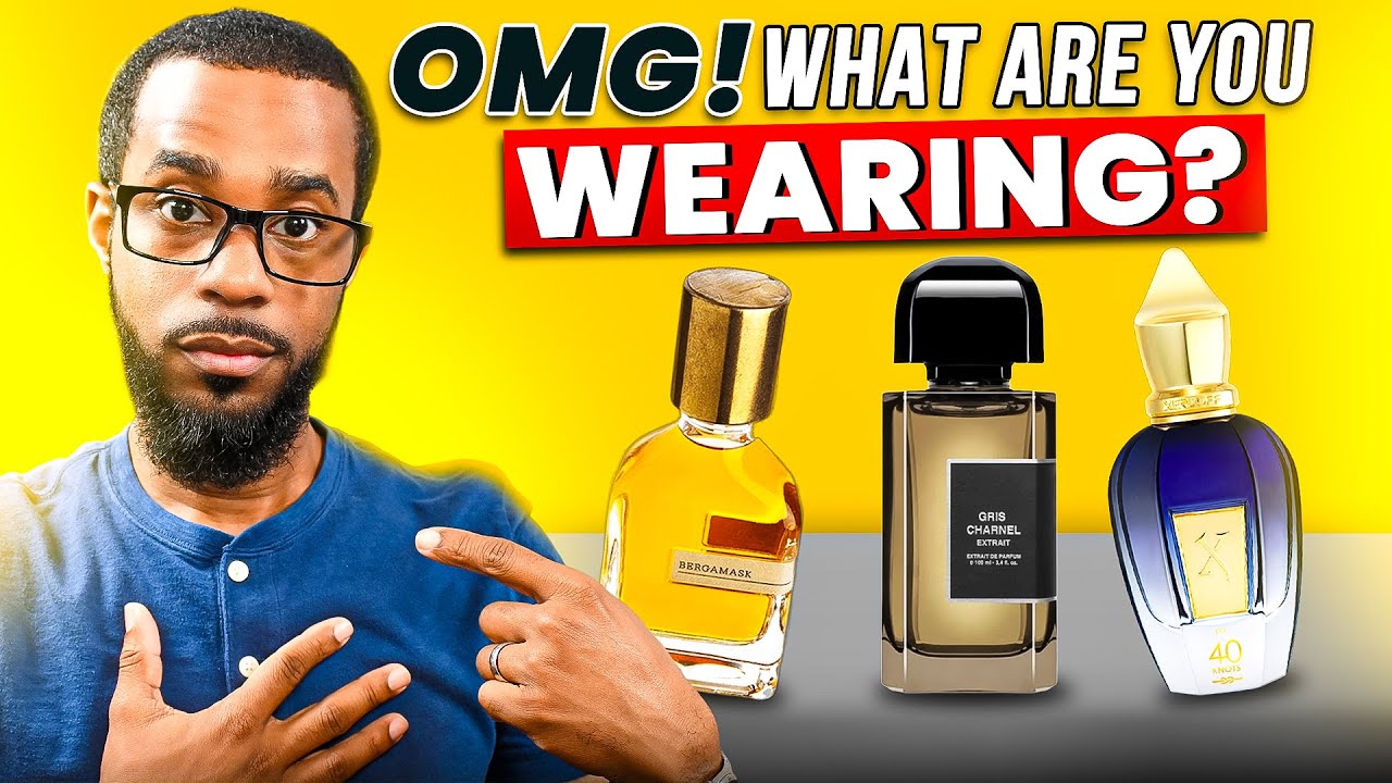 11 ароматов, притягивающих комплименты. Люди обратили на них внимание