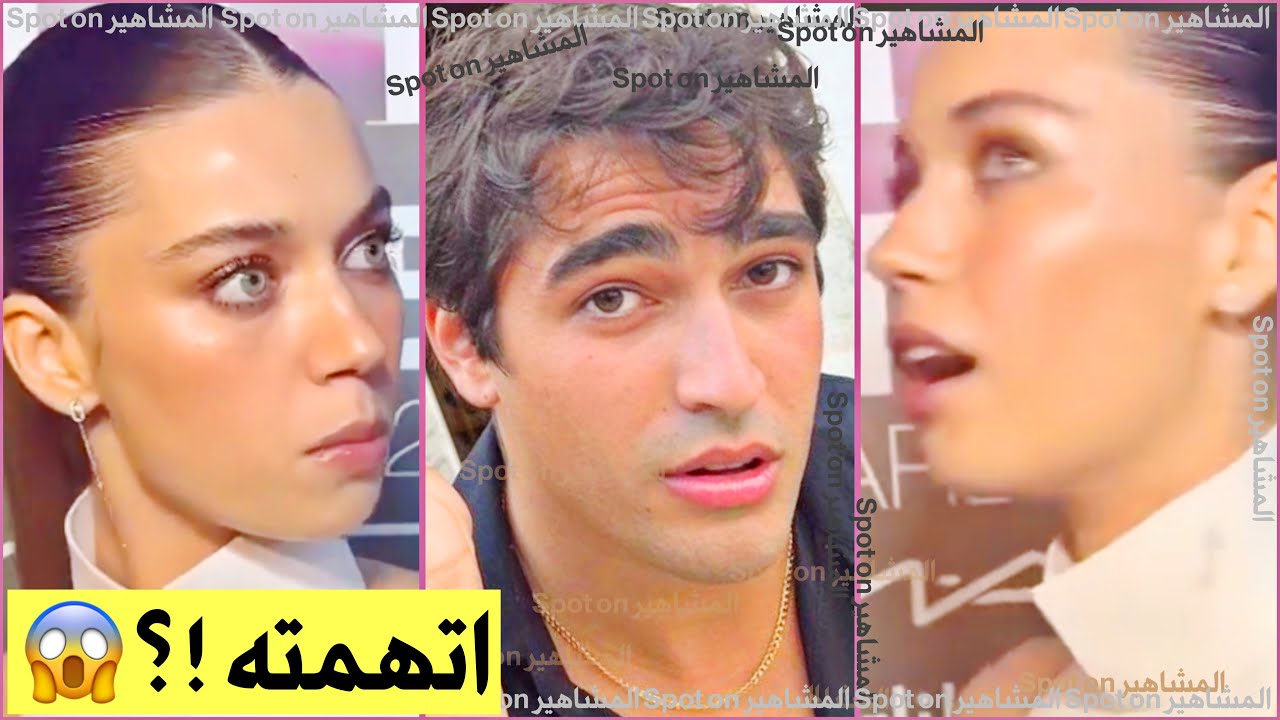 Афра Сараджоглу узнала, что её бывший парень Мерт Рамазан Демир — гей? Она шокировала фанатов.