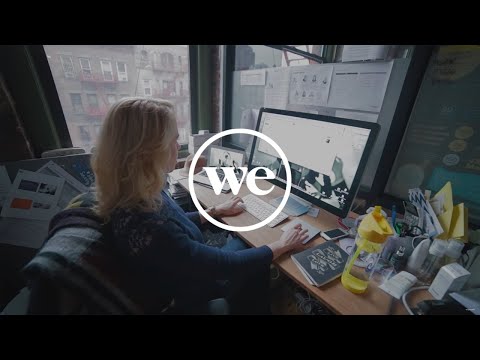 What It Means to Be a WeWork Member | WeWork