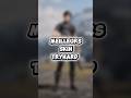 LES MEILLEURS SKIN TRYHARD SUR CODM #callofduty #codmobile #codmobile