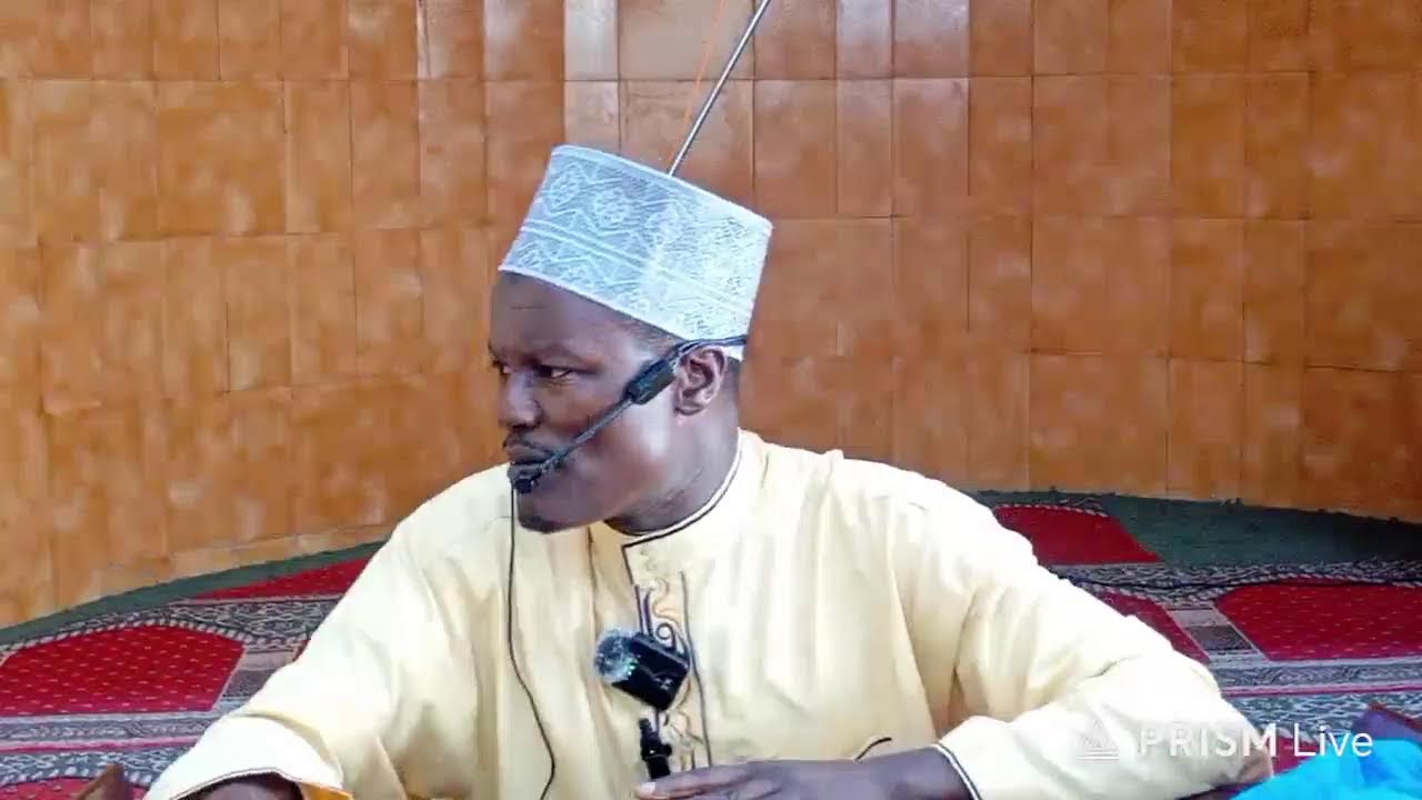 RAMADHANI  18/1447H. 8/03/2026 RAMADHAN