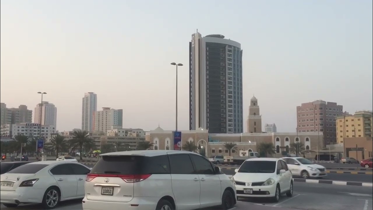 Ajman Industrial Area 2 Pin Code