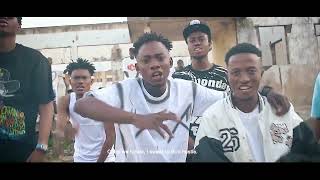 RAP SAFETY HUSTLE  FT MURDY BWOY OFFICIAL MUSIC VIDEO