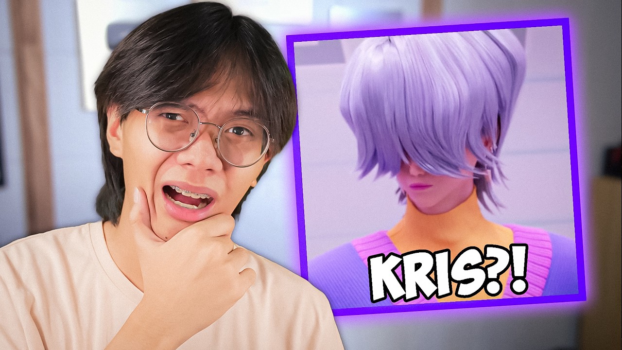 NANIK PERO LIGTAS BA AKO?