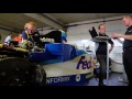 BOSS GP 2017 - Jumbo Racedagen in Zandvoort
