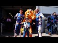 BOSS GP 2017 - Jumbo Racedagen in Zandvoort