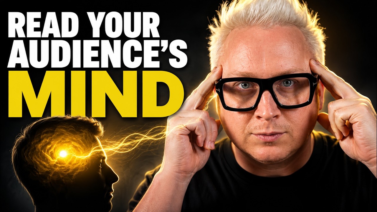This Is How You Land The Perfect Message That Sells Your Offer