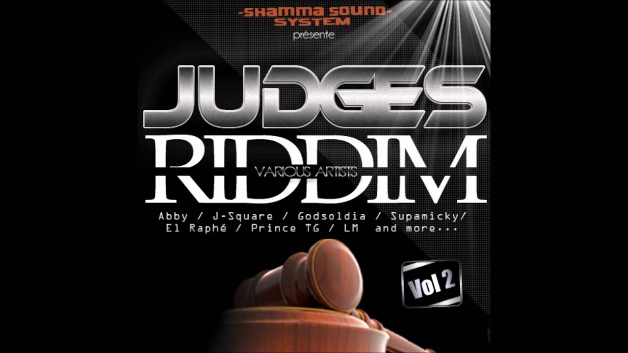 Watch Prince K-Mer - Que S'est'il Passé (Judges Riddim) on YouTube Watch Prince K-Mer - Que S'est'il Passé (Judges Riddim) on YouTube