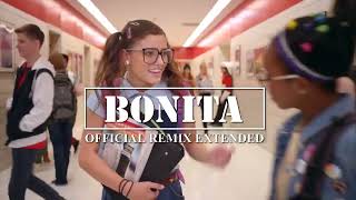 J Balvin ft. Jowell y Randy - BONITA (Reggaeton 2017) (Visualizer)