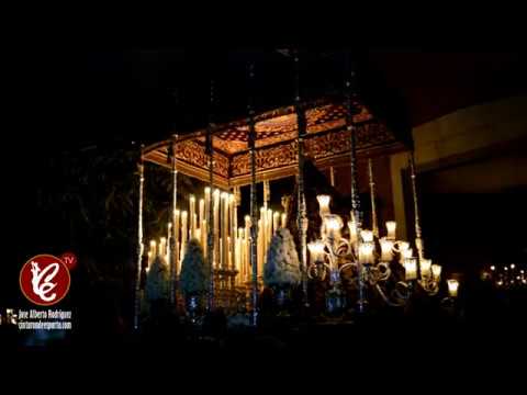 Real e Ilustre Hermandad y Cofradía de Nazarenos de la Sagrada Columna y Azotes de Nuestro Señor Jesucristo y María Santísima de la Victoria