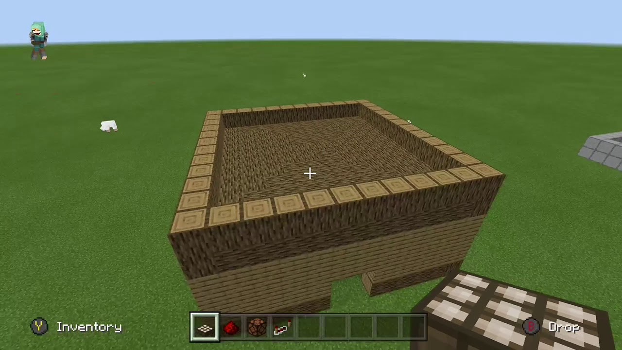 how to make solar lights in minecraft