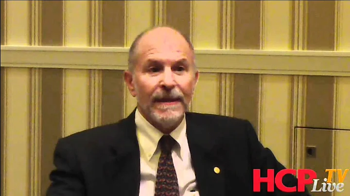 Dr. Lawrence Brandt on Fecal Microbiota Transplant...