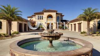 Dan Natoli present Lake Nona estate