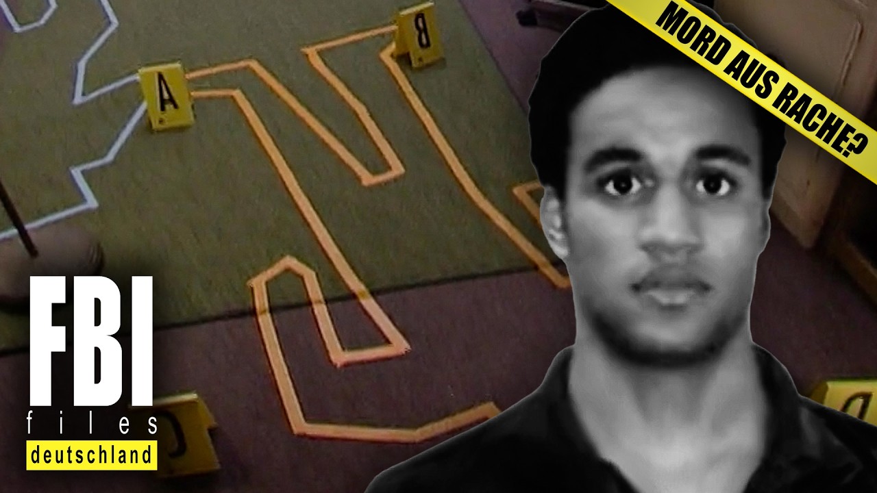 Dreifach Mord im Starbucks | True Crime Doku | FBI Files Deutschland