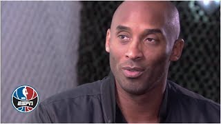 Kobe Bryant & Jalen Rose Reflect On 81-Point Game Nba Countdown