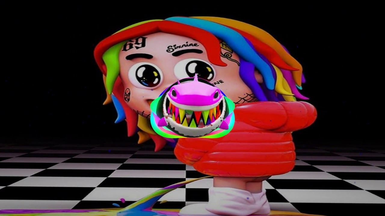 Gooba-6IX9INE - YouTube