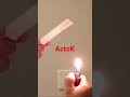 ActoK Fire Protection Technology