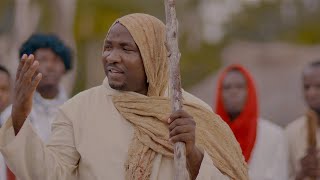 AMBWENE MWASONGWE - ALIKUTA IBADA (OFFICIAL MUSIC VIDEO)