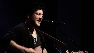 Matt Cardle - Zombie | The Stables 20.02.2018